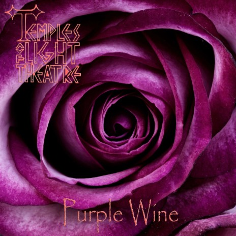 Purple Wine