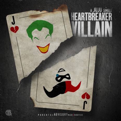 Heartbreaker Villain | Boomplay Music