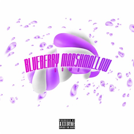 BLUEBERRY MARSHMALLOW | Boomplay Music