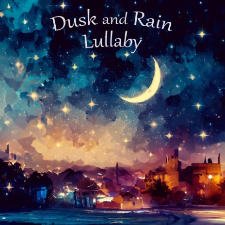Dusk and Rain Lullaby | Boomplay Music