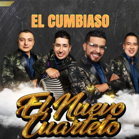 El Cumbiaso | Boomplay Music