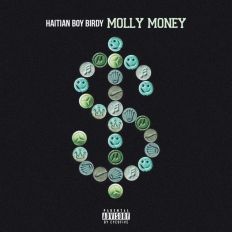 Molly Money | Boomplay Music