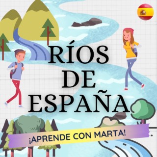 Ríos de España