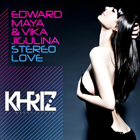 Stereo Love (Rework) (Radio Edit) | Boomplay Music