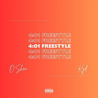 4:01 Freestyle