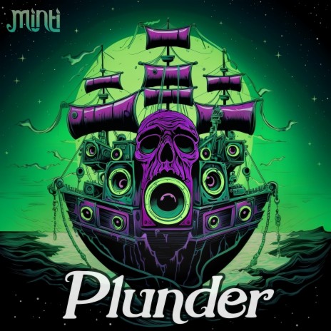 Plunder | Boomplay Music