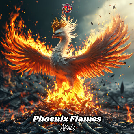 Phoenix Flames