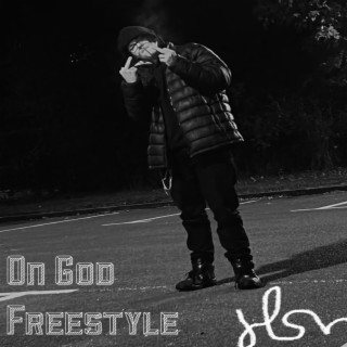 On God Freestyle