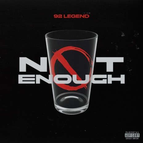 Not Enough | Boomplay Music