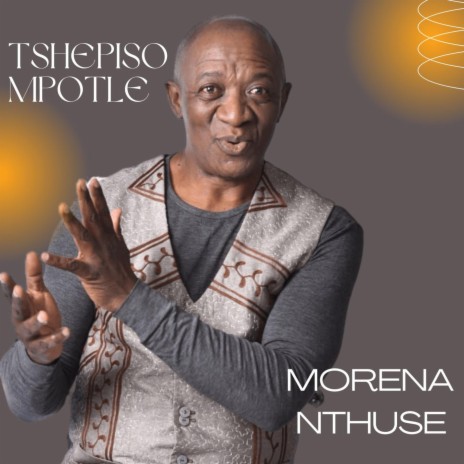 Morena Nthuse | Boomplay Music