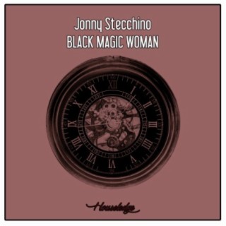 Jonny Stecchino