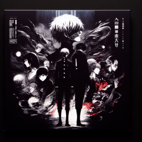 Tokyo Ghoul | Boomplay Music