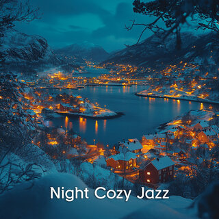 Night Cozy Jazz