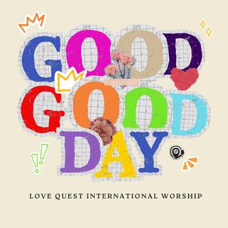 Good Good Day (Live)