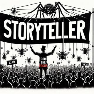 Storyteller