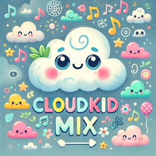 Cloudkids Mix, Vol. 1