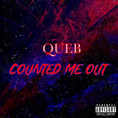 Counted Me Out | Boomplay Music