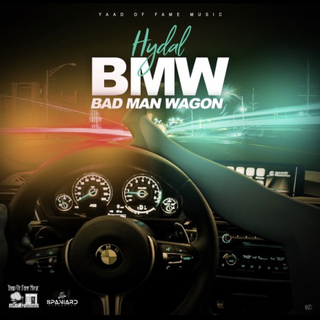 Badman Wagon | Boomplay Music