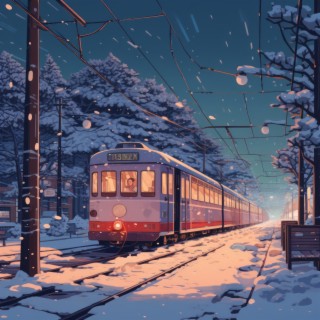 The Winter Train