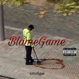 BlameGame
