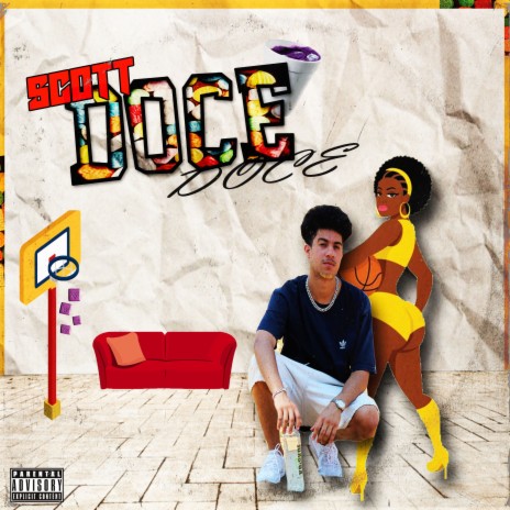 Doce | Boomplay Music