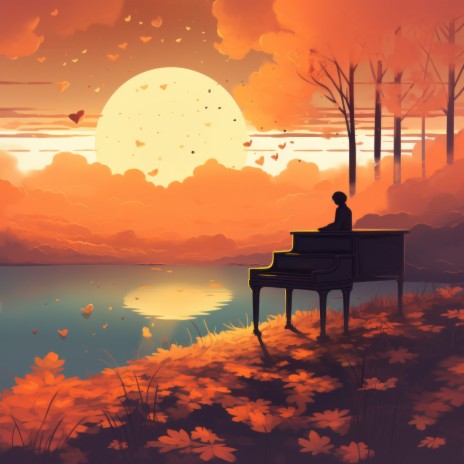 Reflecting Love's Warmth ft. Piano Sleep & Yoga Music Spa | Boomplay Music