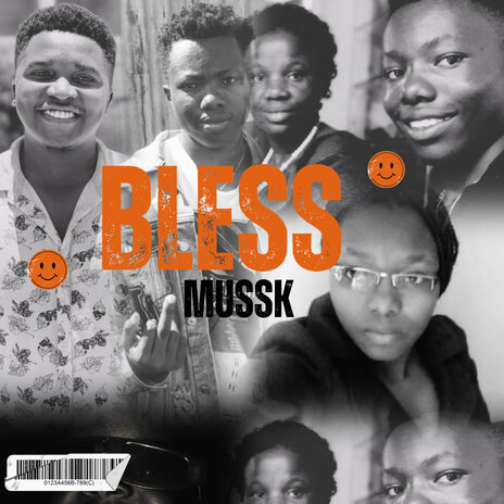 BLESS.(Mussk) | Boomplay Music