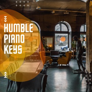 Humble Piano Keys