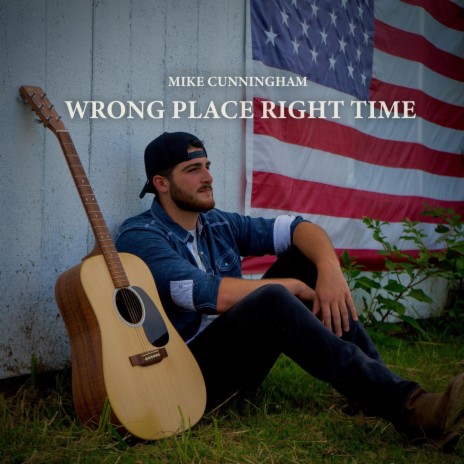 Wrong Place Right Time | Boomplay Music