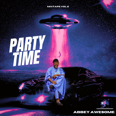 Party time | Boomplay Music