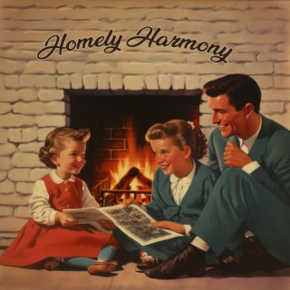 Homely Harmony