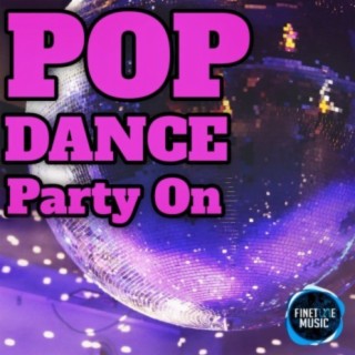 Pop Dance Party On