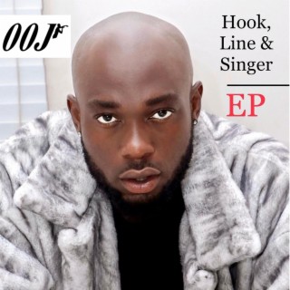 Hook, line & singer EP