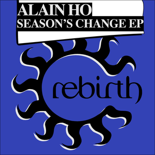 Season's Change EP