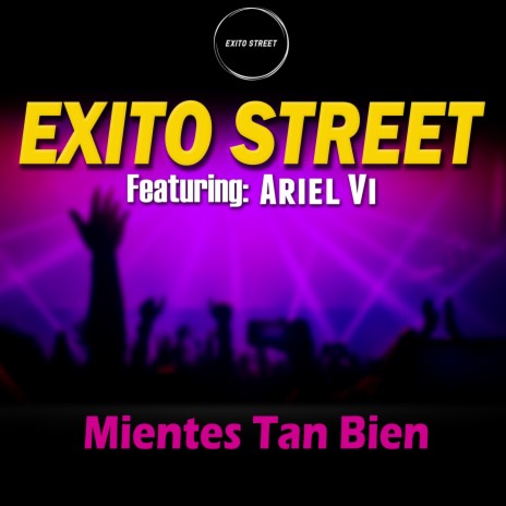 Mientes Tan Bien ft. Ariel Vi | Boomplay Music
