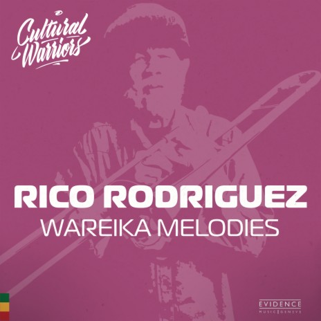 Wareika Melodies ft. Cultural Warriors | Boomplay Music