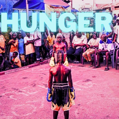 Hunger (Radio Edit)