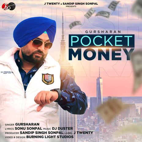 Pocket Money | Boomplay Music