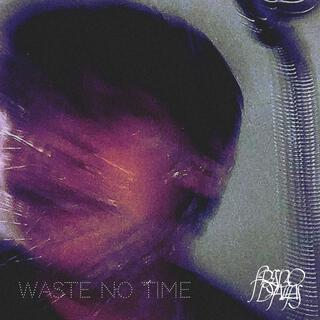 WASTE NO TIME