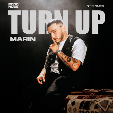 Turn Up ft. RZON | Boomplay Music