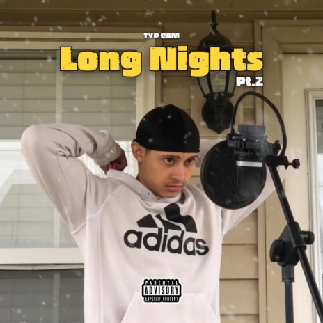 Long Nights Pt. 2 | Boomplay Music