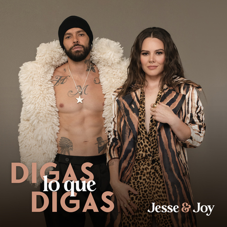 Digas Lo Que Digas | Boomplay Music