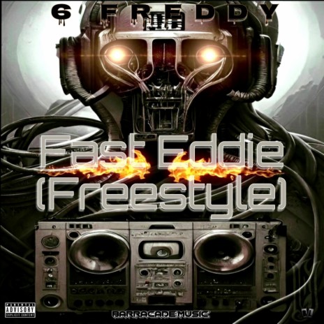 Fast Eddie (Freestyle)