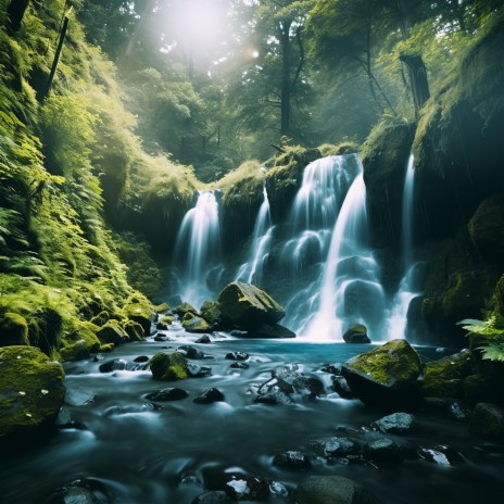Waterfall's Grace | Boomplay Music