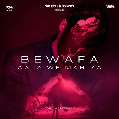 Bewafa X Aaja We Mahiya ft. Abuxar | Boomplay Music