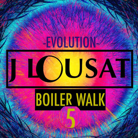 Boiler Walk | Boomplay Music