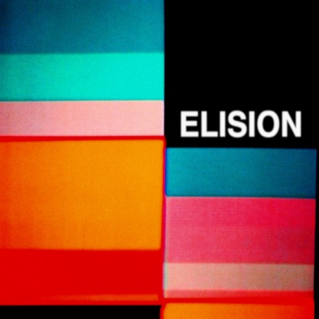 Elision | Boomplay Music