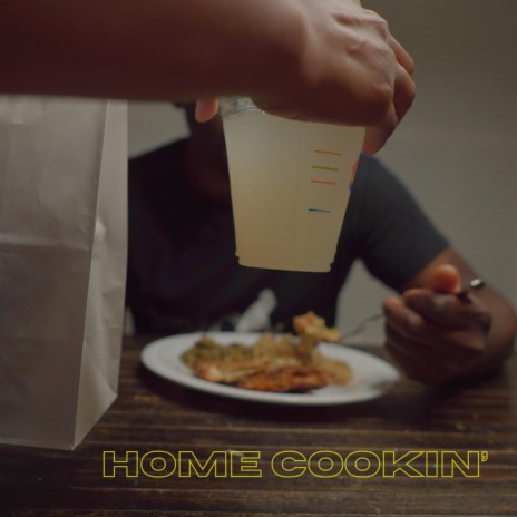 Home Cookin' | Boomplay Music