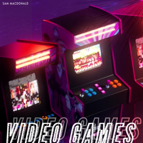 Video Games (Radio Edit) | Boomplay Music