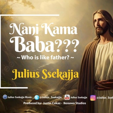 Nani Kama Baba (Who like Father?)